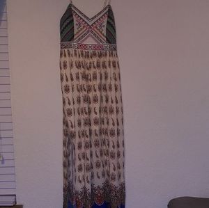 ✨Altar'd state maxi dress🌟